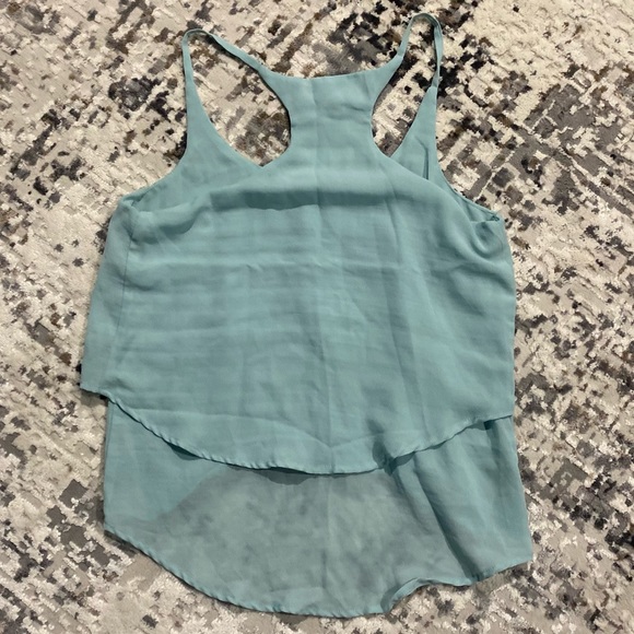 American Rag Top. - Picture 4 of 4